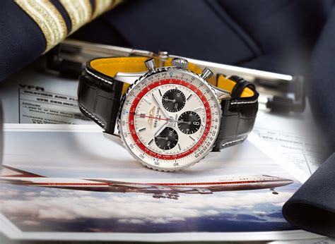 breitling aerobatic plane|Breitling navitimer price.